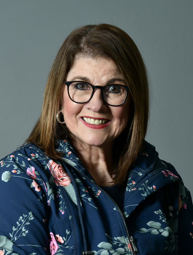 Mrs Ilse Muller